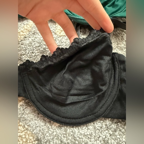 Pack of 3 Jessica Simpson Bras - Picture 3 of 4